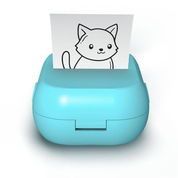 Sticker Maker – Create Your Own Stickers – Minimum recommended Age - Picture 3 of 7